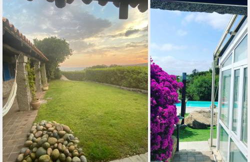 La Loggia Ferienhaus mit Privat Pool - Photo 4