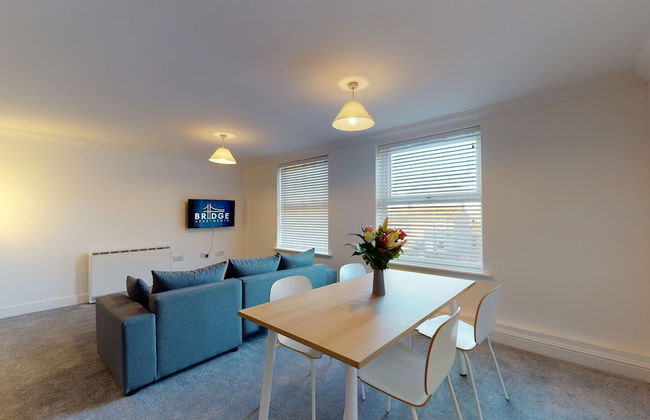 Bridge Apartments by Karah Suites - Foto 44