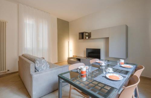 Residenza Ariosto by Studio Vita - Foto 160