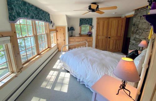 FL Quintessential LAKE HOUSE close to Bretton Woods Santas Village and Forest Lake State Park - Foto 32