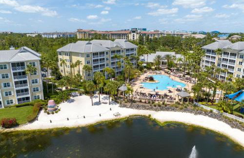 Sheraton Vistana Villages 1BR Apartment with Resort Access - Foto 13