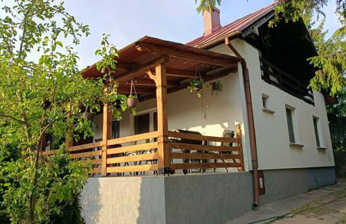 Dom Letniskowy - Foto 1