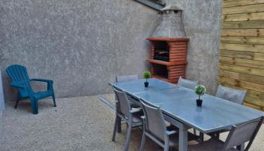 O Bel Haybois Dormant " La Biche " - Foto 4