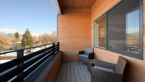 Stylish SoBo Condo - Steps to Main St - Foto 5