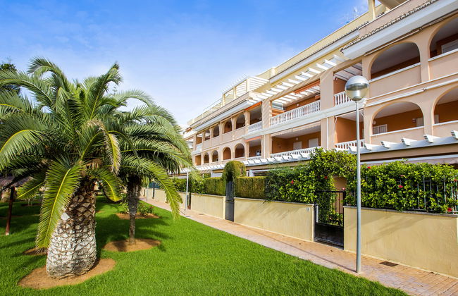 Luz del Mediterraneo - Foto 18