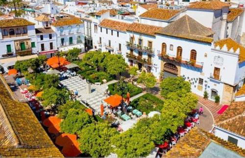 Luxurious apartment close to Puerto Banus - Photo 37