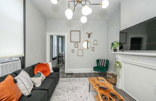 Chic Modern Gem with Style - Foto 1