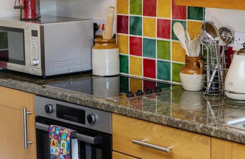 Siabod, Betws y Coed, Snowdonia 2 en-suite bedrooms - Foto 67