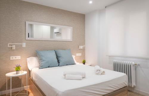 Estudio Deluxe en Jardines del Triunfo - Granada - Foto 24