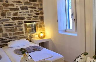 Paros Afrodite Luxury Villas - Photo 120