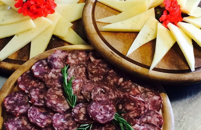 Fattoria Manostalla - Foto 31