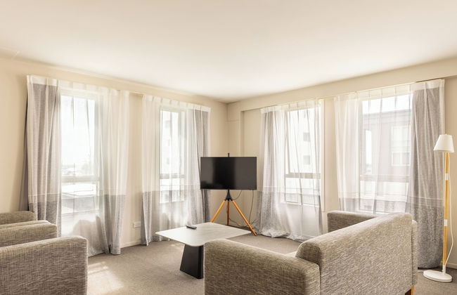 Quest Cathedral Junction Serviced Apartments - Foto 39