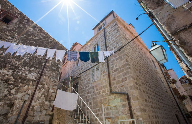 Villa Mirabilis, stunning superior villa, Dubrovnik Old Town - Foto 33