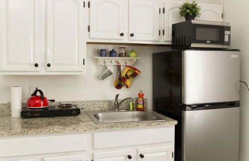 1 Bedroom Apt near Coconut Grove - Foto 16