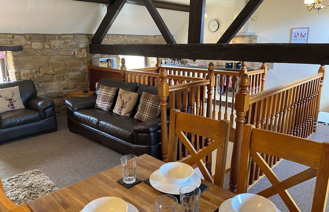 Craven Garth Cottages - Photo 53