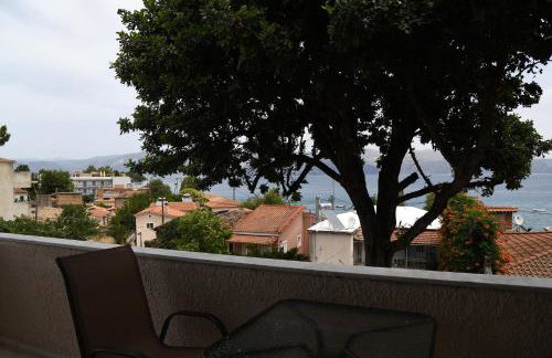 Studios Αποστόλης Selianitika - Foto 78