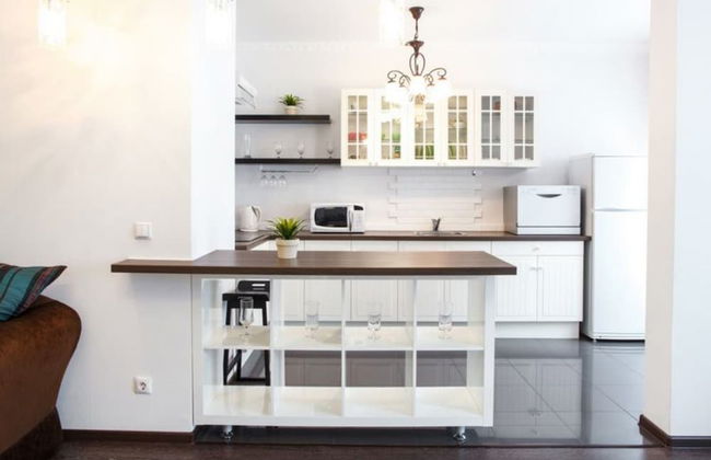 Daudel Hotel Tyumen Centre - Foto 74