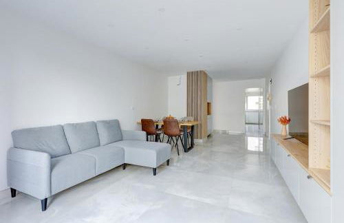 Suite au Cœur de Paris, Architecturale et Élégante - Foto 19