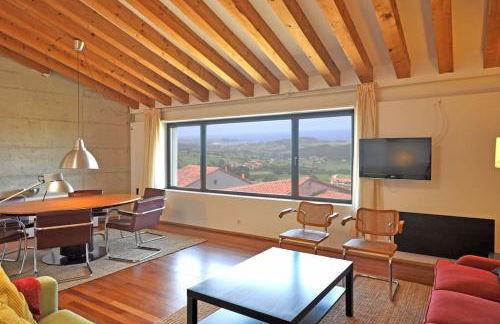 Panoramic Sea & Picos Europa view - Foto 8