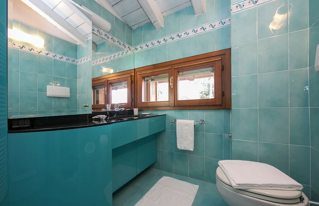 Villa Anna - Foto 16