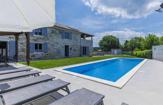 Villa Mirta - Foto 13