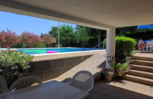 Sevilla, Casa Rural Villa Amalia - Photo 36