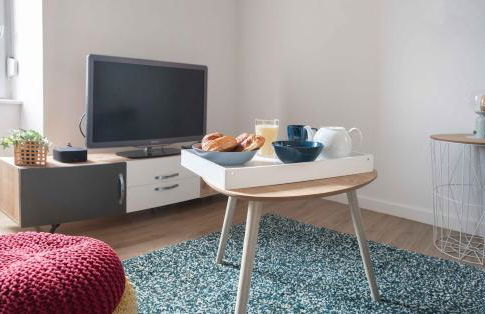 Le Cocon des Volcans #Confort#Parking - Foto 14