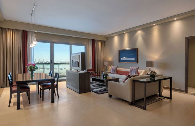 Park Arjaan by Rotana - Photo 18