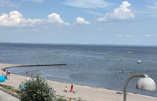 4 Person Holiday Home in Hejls - Foto 22