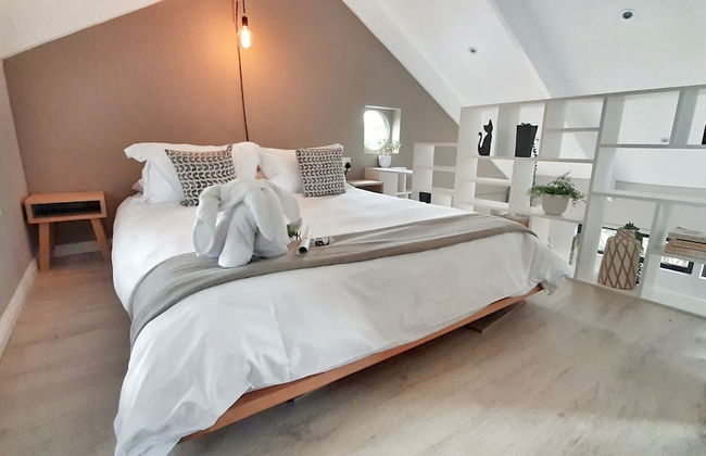 Woodlands Self Catering, Knysna - Foto 6