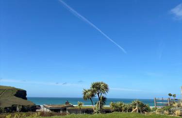 White Lodge Ocean View Apartment Mawgan Porth - Foto 27