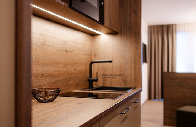 LH Suites Aparthotel - NEW since 2025 - Photo 55