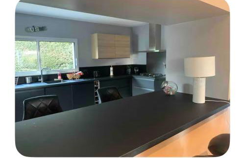 La maison du bonheur au cœur du Morvan - Foto 10