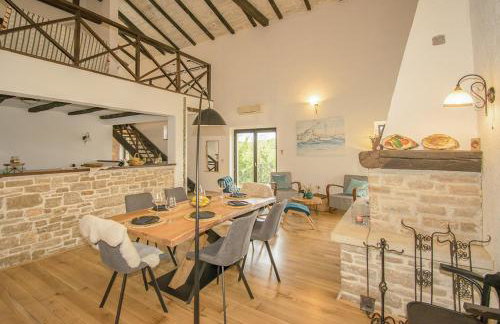 Peaceful Villa with Pool & Sauna, La Casa di Kyra - Foto 17