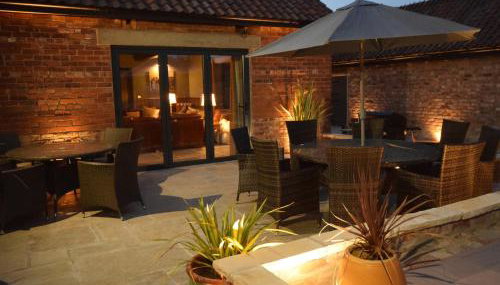 Sykes Lodge - Foto 4