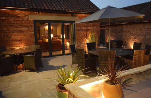 Sykes Lodge - Foto 4