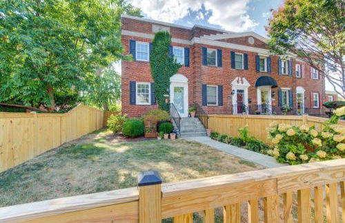 Family Home Brand New Kitchen 10 Min Walk to Metro - Foto 52