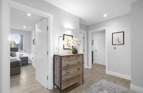 The Isleworth Garden Retreat 3BR 2BA with Gated Parking - Foto 28