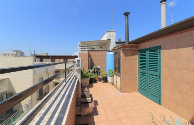 Casa Vacanze San Lorenzo - Foto 40