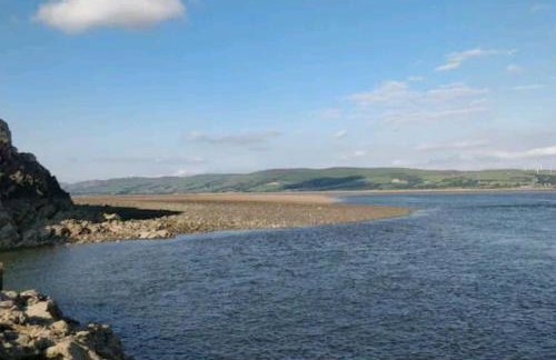 Nadia's Lodge Smart TV & Wi-Fi - Foto 13