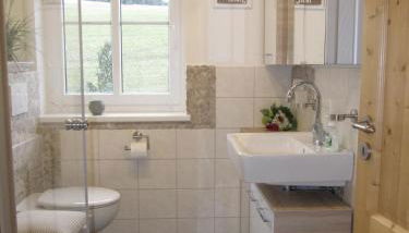 Ferienwohnung Hägelhof - Foto 4, Shower