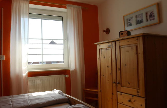 Doppelhaushälfte Hooksiel - Foto 3