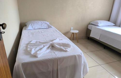 Apartamento Aconchego - Foto 5