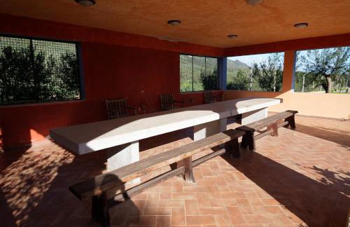 Villa with stunning views to the mountains 5km from the beach - Foto 19