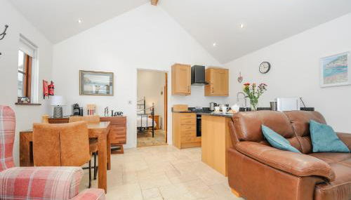 Pol Glas Cabin - Foto 3