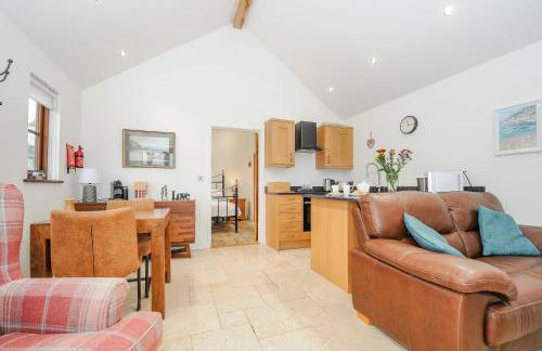 Pol Glas Cabin - Foto 3