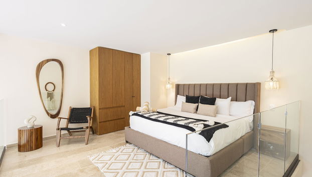 Mistiq Temple II - Foto 2, Habitación