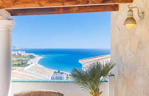 villa vistas al mar - Foto 18