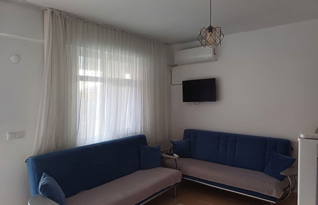 Elite Apart Pansiyon - Foto 8