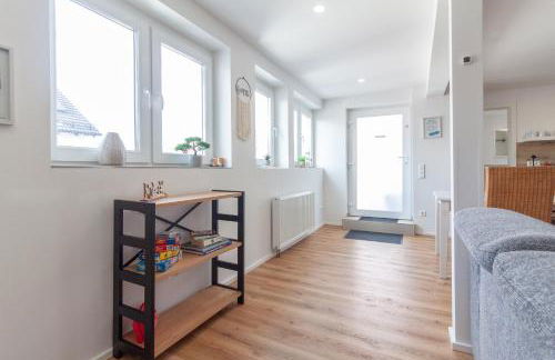 nJoy! Relax Apartment - Beuren Therme & Parkplatz - Foto 8